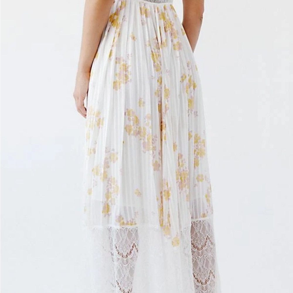 Free People Seven Wonders Maxi Dress